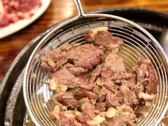 -横沥牛庄(总店)