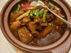 -香港新曜记茶餐厅(星耀城店)
