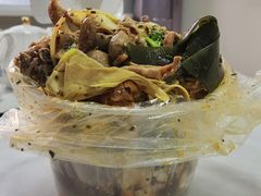 拌鸡架-奉天玖福记熏拌鸡架(泛华店)