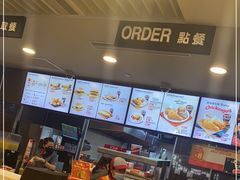 -快乐蜂(永光广场店)