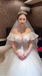 -贺贺新娘造型婚纱店