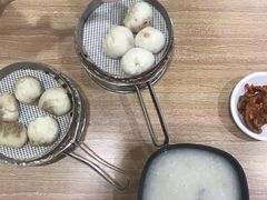 -吃不亏特色包子(三峡广场店)