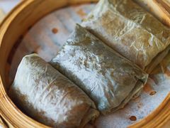 香煎糯米鸡-春满园·早茶·粤菜·宴会(前海店)
