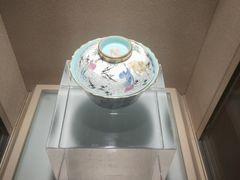 -中国茶叶博物馆(双峰馆区)