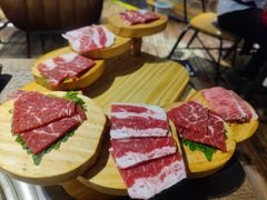 -火炉火自助餐(悠唐购物中心店)