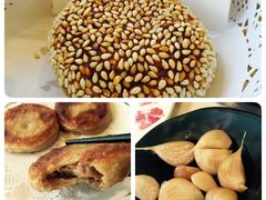 -东来顺饭庄(西直门店)