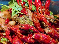-二钳洞庭虾蟹·江湖菜(成都鹭岛店)