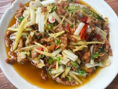 -碗碗羊肉(松石北路店)