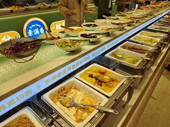 -素满香·全民食养自助(长宁龙之梦店)