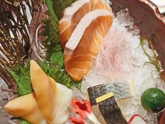 -古田居·特色寿司料理(星之岛旗舰店)