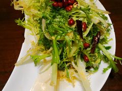 -奥山雅阁酒店·中餐厅