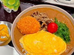 -dodonpa.墩墩伐 便当食堂(博华广场店)