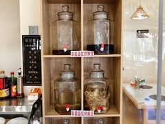 -朴小妹人参鸡汤火锅(长白山万达店)