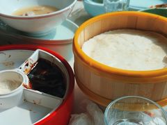 -小吊梨汤·北京菜·烤鸭(双井乐成中心店)