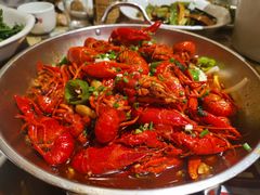 -洁雅小南方俏巴鱼馆(汴河街店)