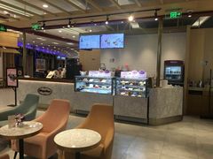 大堂-哈根达斯(朝阳大悦城店)