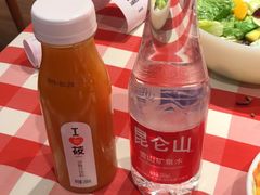-西贝莜面村(当代商城店)