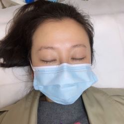 -久匠·野生眉半永久纹眉