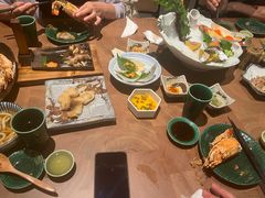 -和彩放题(渔阳店)