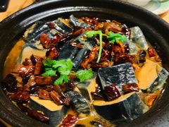 双臭-竹里馆·淮扬菜·功夫茶(老门东店)