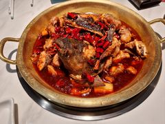 -涿派·炝锅鱼(涿州店)