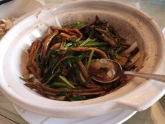 -上海和平饭店龙凤厅 Dragon Phoenix