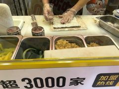 -n多寿司(滨湖万达广场店)