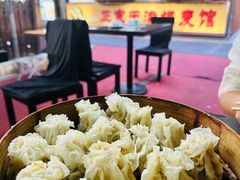 -正宗天津烧麦馆(柳州路店)