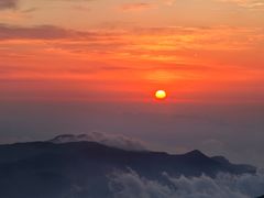 -灵山
