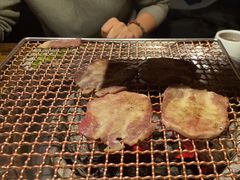 -九田家黑牛烤肉料理(太阳宫广场店)