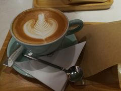 -sugarman espresso素饮糖人高新咖啡工厂
