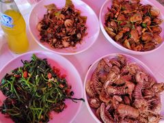 -渔家乐小海鲜(皇姑店)