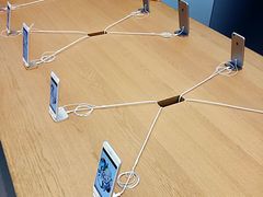 -Apple 零售店(Canton Road)