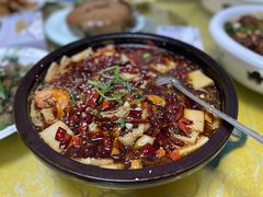 -醉御香渔家园(临沂路与大连路店)