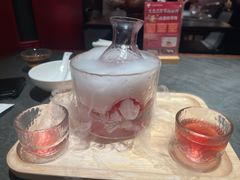 -小厨娘金榜题名(夫子庙秦淮河店)