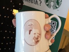 -星巴克臻选(深圳嘉里建设广场店)