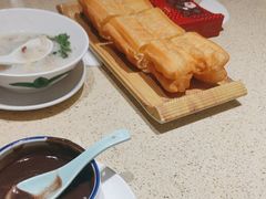 -点都德(奥体印象城店)
