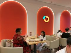 -摩欧客意式餐厅(高新活力汇店)