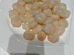 清炒河虾仁-红城阁·上海味道(四平路店)