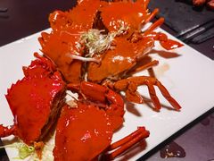 -领事馆19号中餐厅(厦门海景洲际酒店)