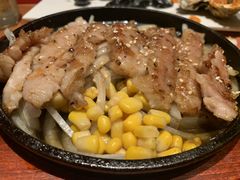 -皇品田苑日式料理(苏州中心店)