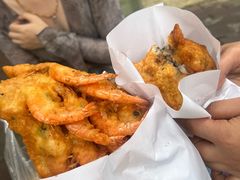 -信二嫂虾饼(振兴路店)