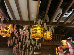 -南京大牌档(人民广场店)