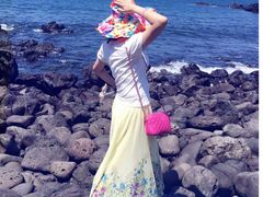 -龙头岩(Dragon Head Rock)