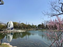 -宁波儿童公园(鄞州区)