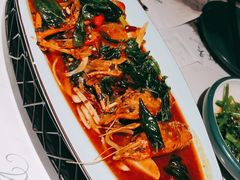 美奈香辣大头虾-美奈小馆·越南料理(中航城君尚购物中心店)