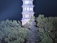 -锁江楼