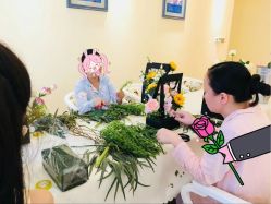 点击看大图 -蓓儿悦月子会所(日月大道店)