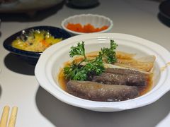-黑木原精致料理·铁板烧