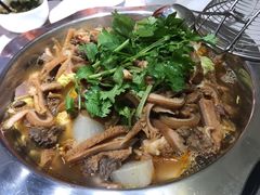 -古乐牛香·鲜牛肉牛杂火锅(新区店)